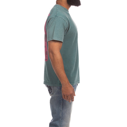 Billionaire Boys Club BB Art Instillation SS Knit