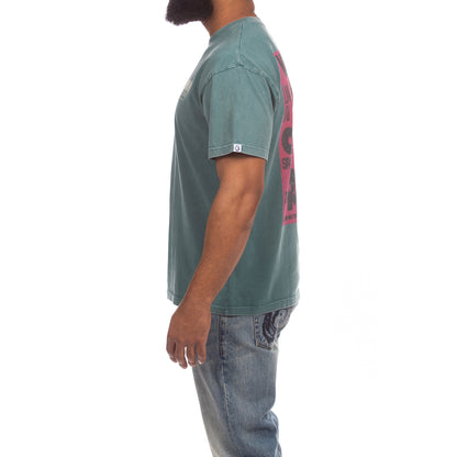 Billionaire Boys Club BB Art Instillation SS Knit