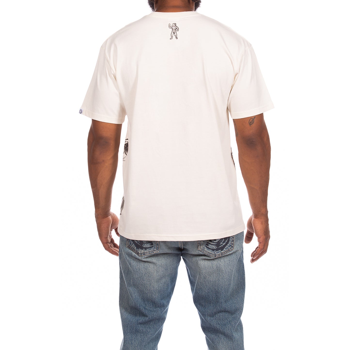 Billionaire Boys Club BB Paparazzi SS Knit