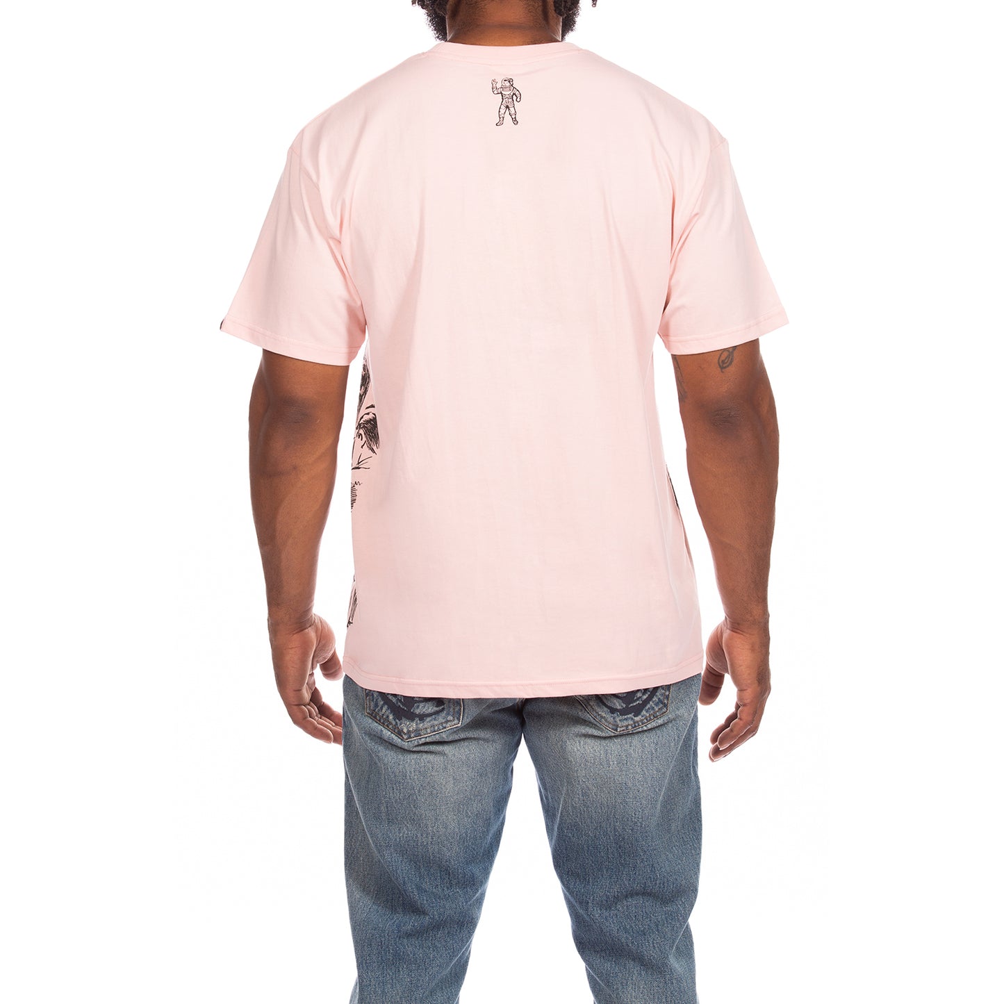 Billionaire Boys Club BB Paparazzi SS Knit