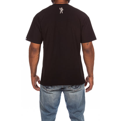 Billionaire Boys Club BB Leopard SS Knit