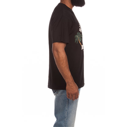 Billionaire Boys Club BB Leopard SS Knit