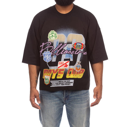 Billionaire Boys Club BB Clubs SS Knit