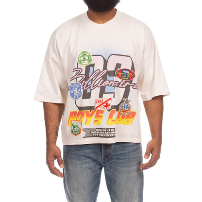 Billionaire Boys Club BB Clubs SS Knit