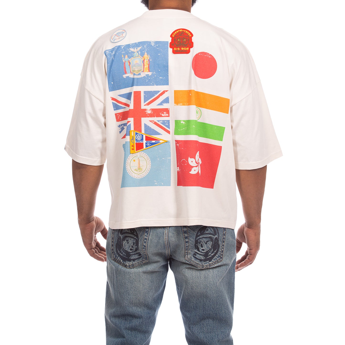 Billionaire Boys Club BB Clubs SS Knit