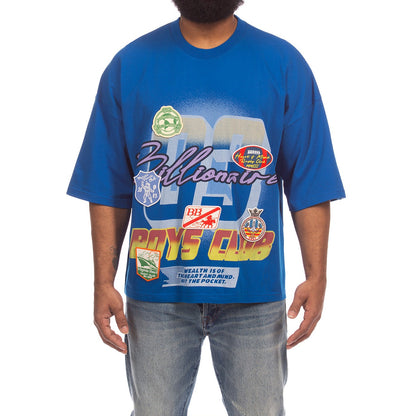 Billionaire Boys Club BB Clubs SS Knit