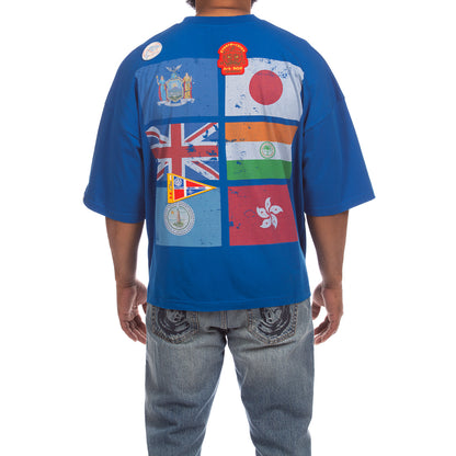Billionaire Boys Club BB Clubs SS Knit