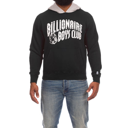 Billionaire Boys Club BB Patches Hoodie