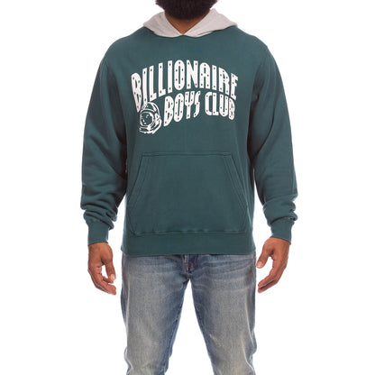 Billionaire Boys Club BB Patches Hoodie