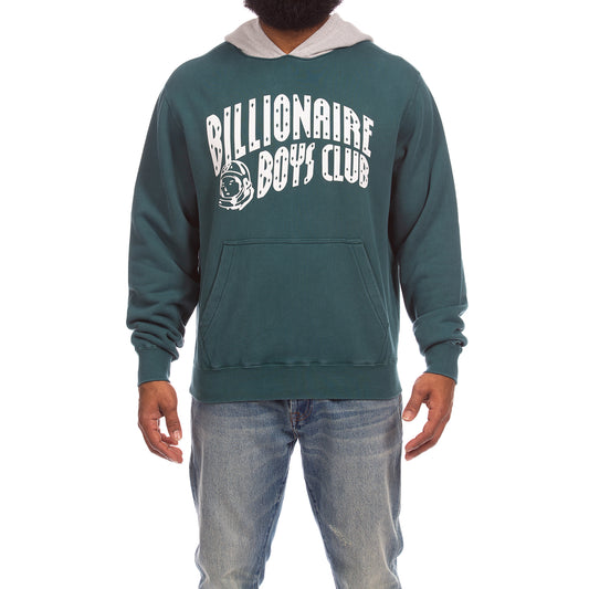 Billionaire Boys Club BB Patches Hoodie