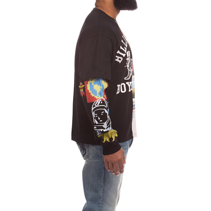 Billionaire Boys Club BB Original LS Knit
