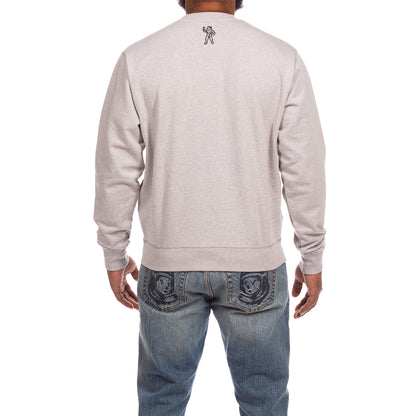 Billionaire Boys Club BB Crest Fleece Sweatshirt