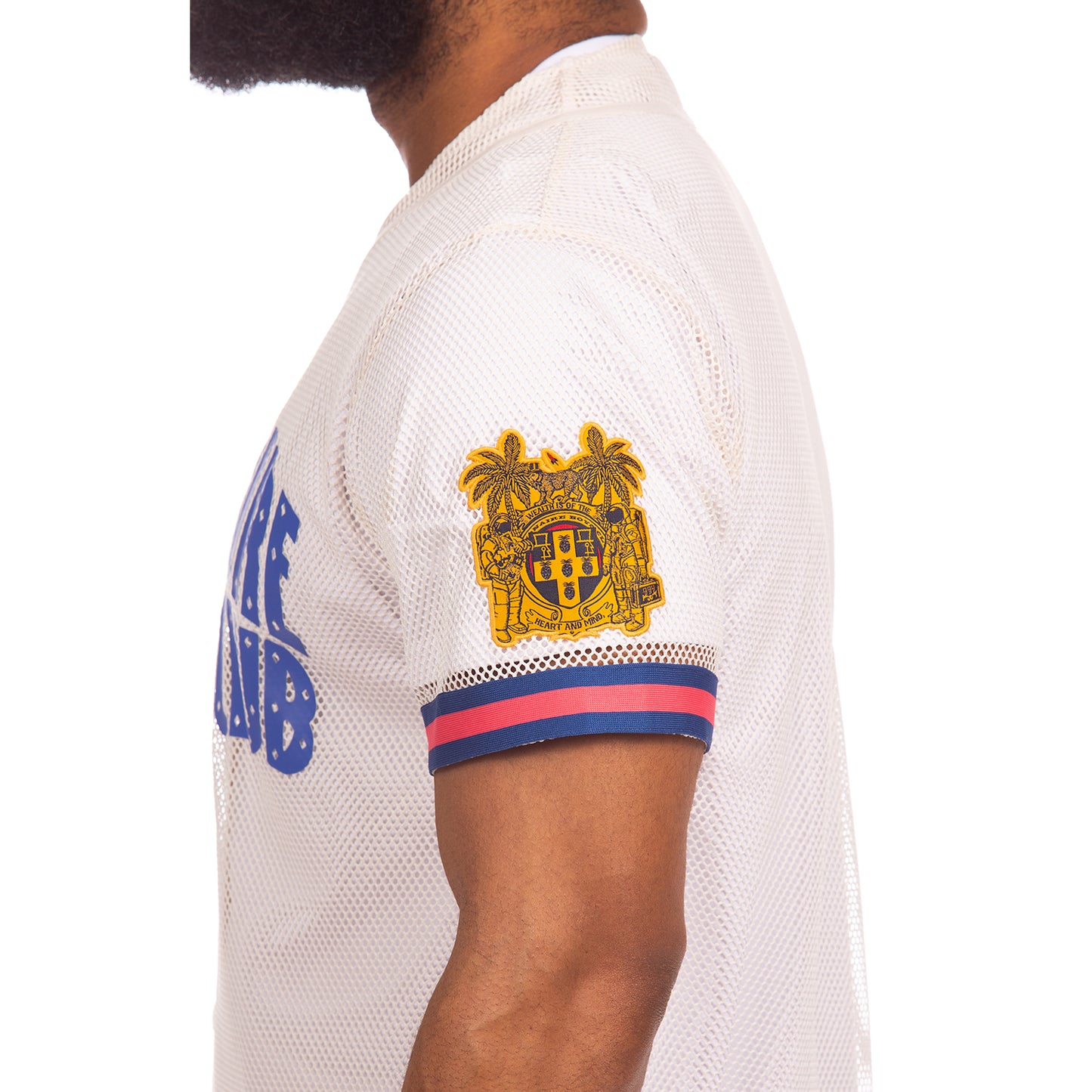 Billionaire Boys Club BB Dugout SS Knit Jersey
