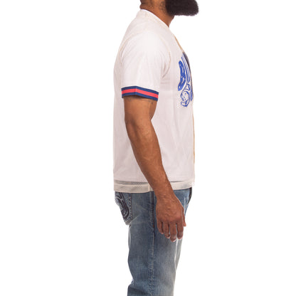 Billionaire Boys Club BB Dugout SS Knit Jersey