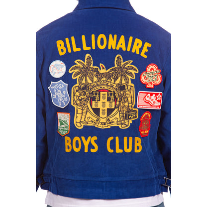 Billionaire Boys Club BB Aggie Cord Jacket