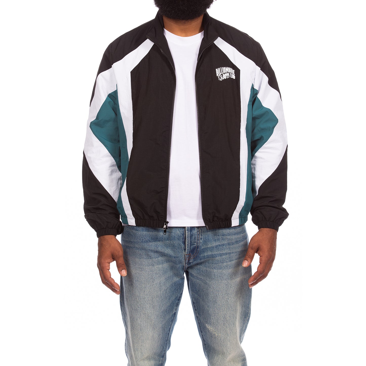 Billionaire Boys Club BB Space Breaker Jacket