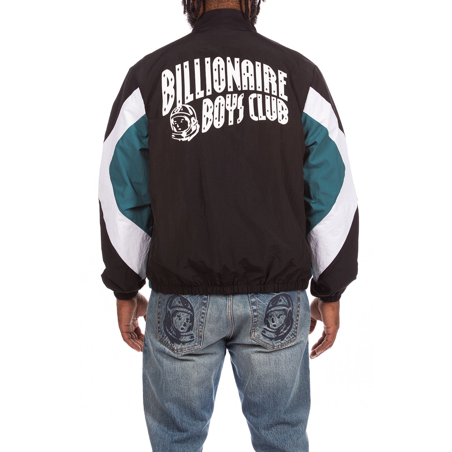 Billionaire Boys Club BB Space Breaker Jacket