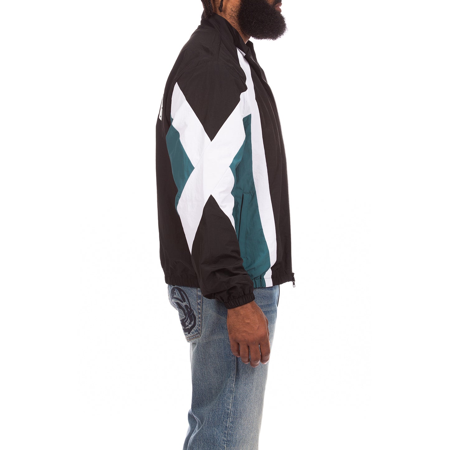 Billionaire Boys Club BB Space Breaker Jacket