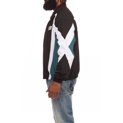Billionaire Boys Club BB Space Breaker Jacket