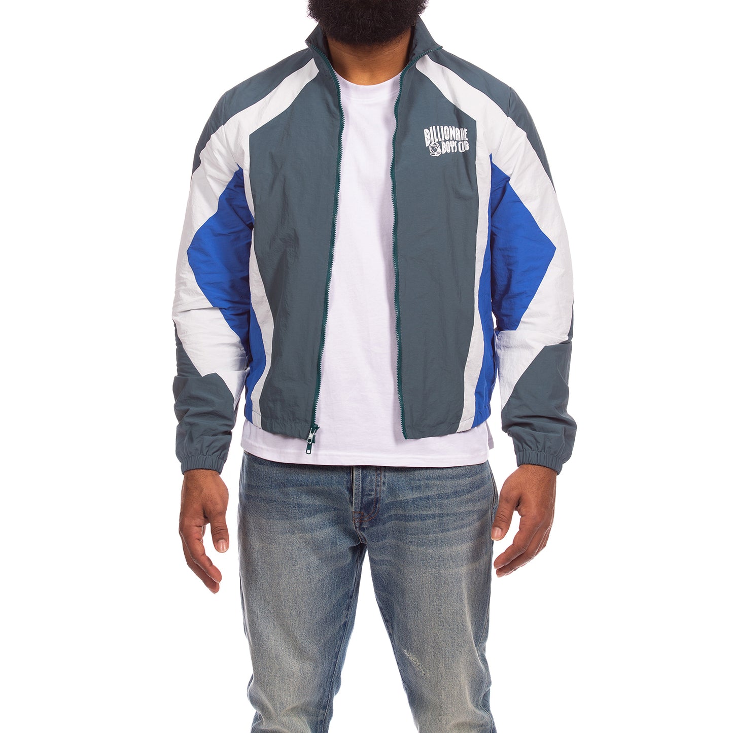 Billionaire Boys Club BB Space Breaker Jacket