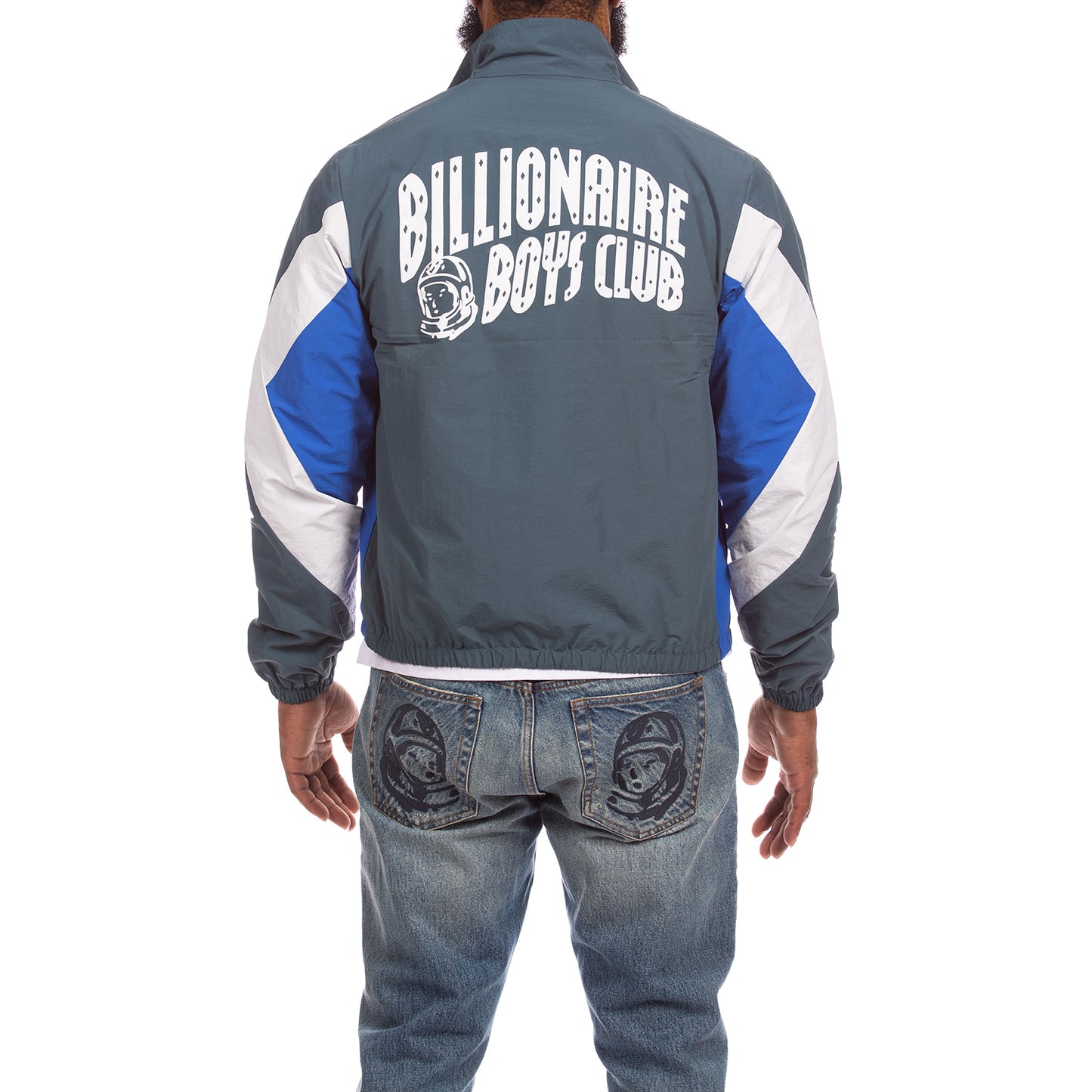 Billionaire Boys Club BB Space Breaker Jacket