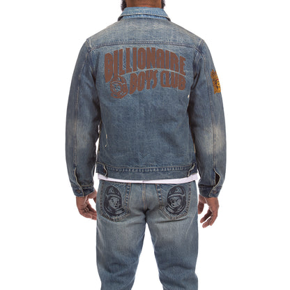 Billionaire Boys Club BB Jet Pack Jacket