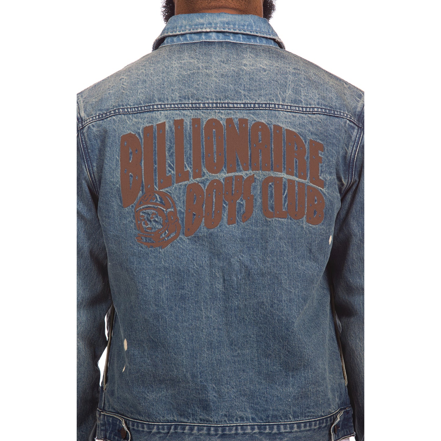 Billionaire Boys Club BB Jet Pack Jacket