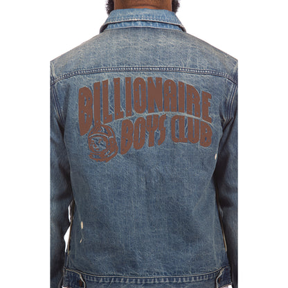 Billionaire Boys Club BB Jet Pack Jacket