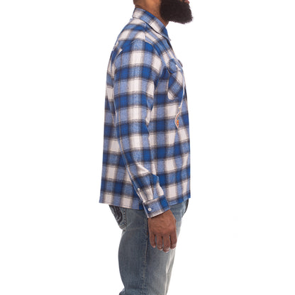 Billionaire Boys Club BB Society LS Woven
