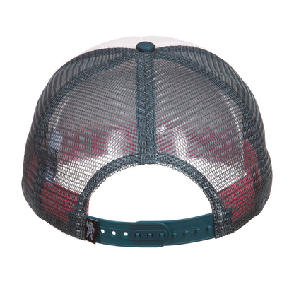 Billionaire Boys Club BB Curve Trucker Hat