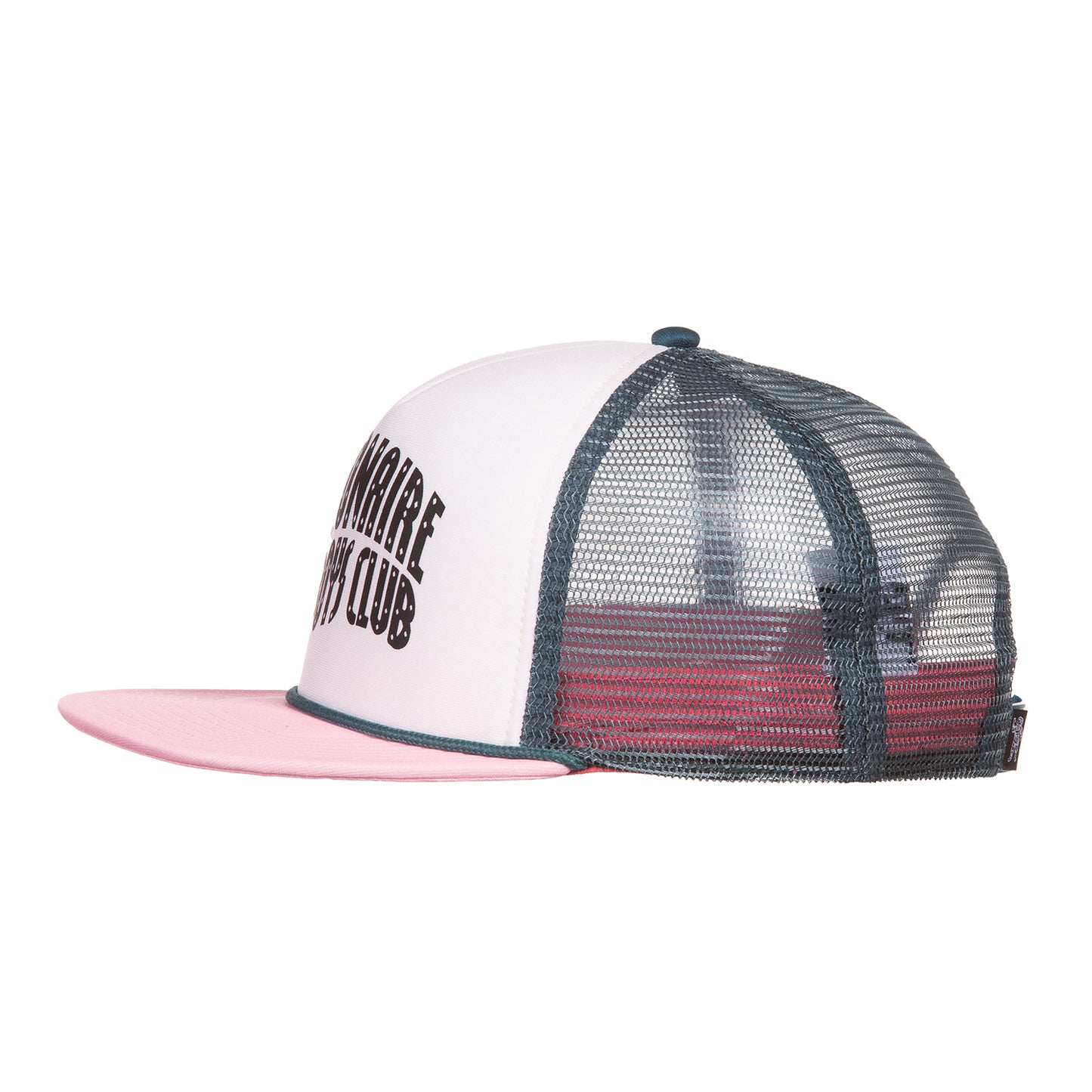 Billionaire Boys Club BB Curve Trucker Hat