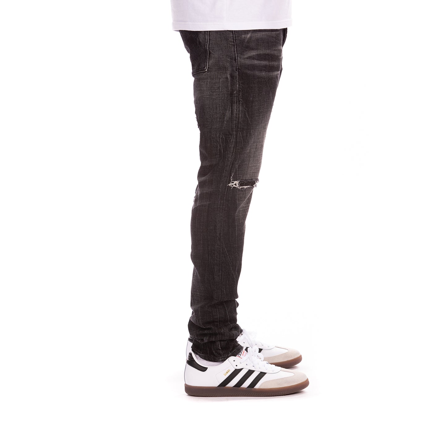 Billionaire Boys Club BB Supernova Jean Slim Fit