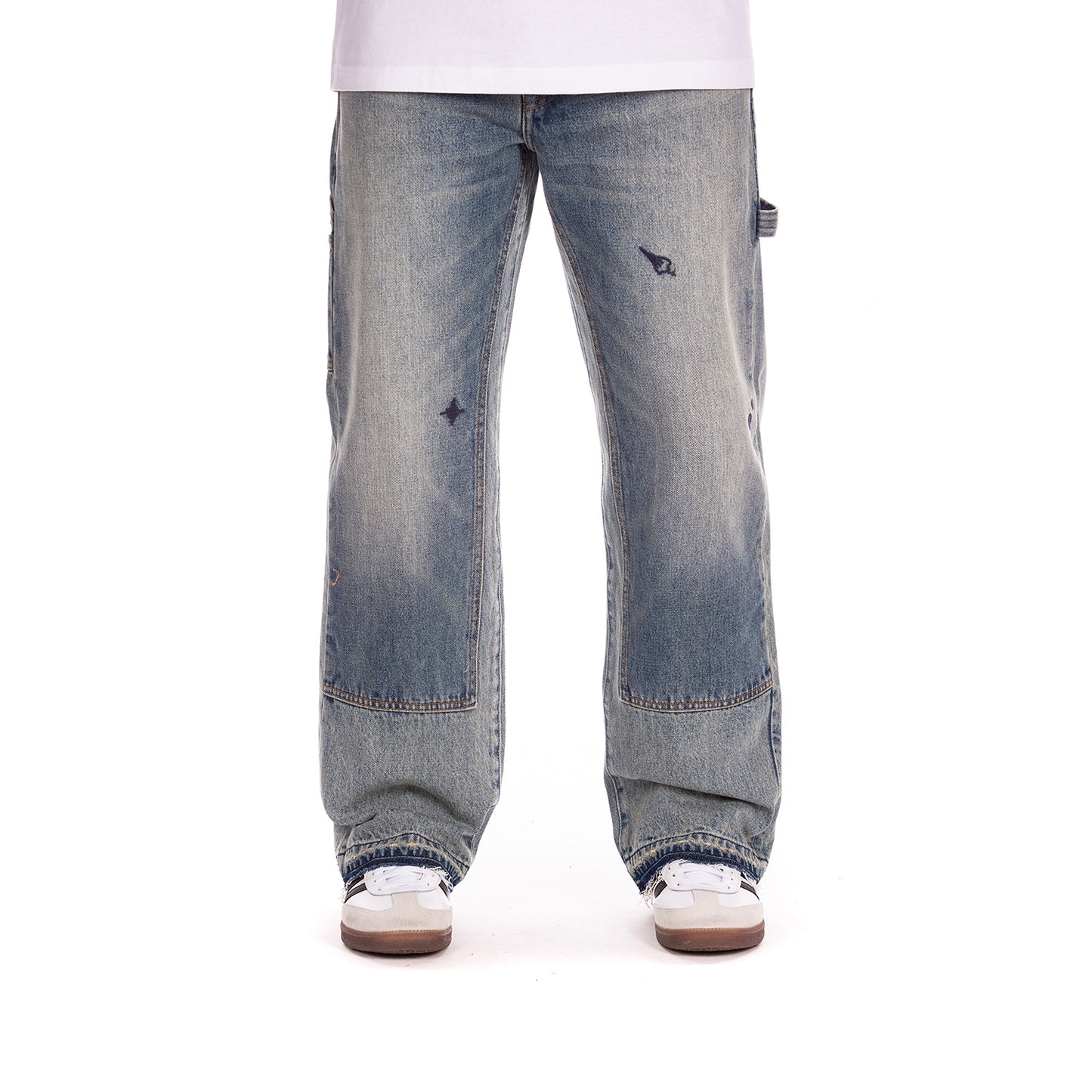 Billionaire Boys Club BB Fusion Jean Classic Fit