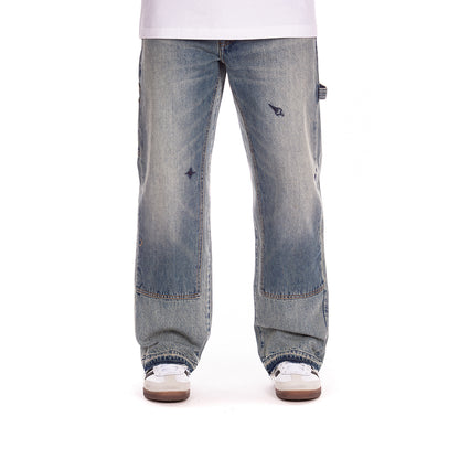 Billionaire Boys Club BB Fusion Jean Classic Fit