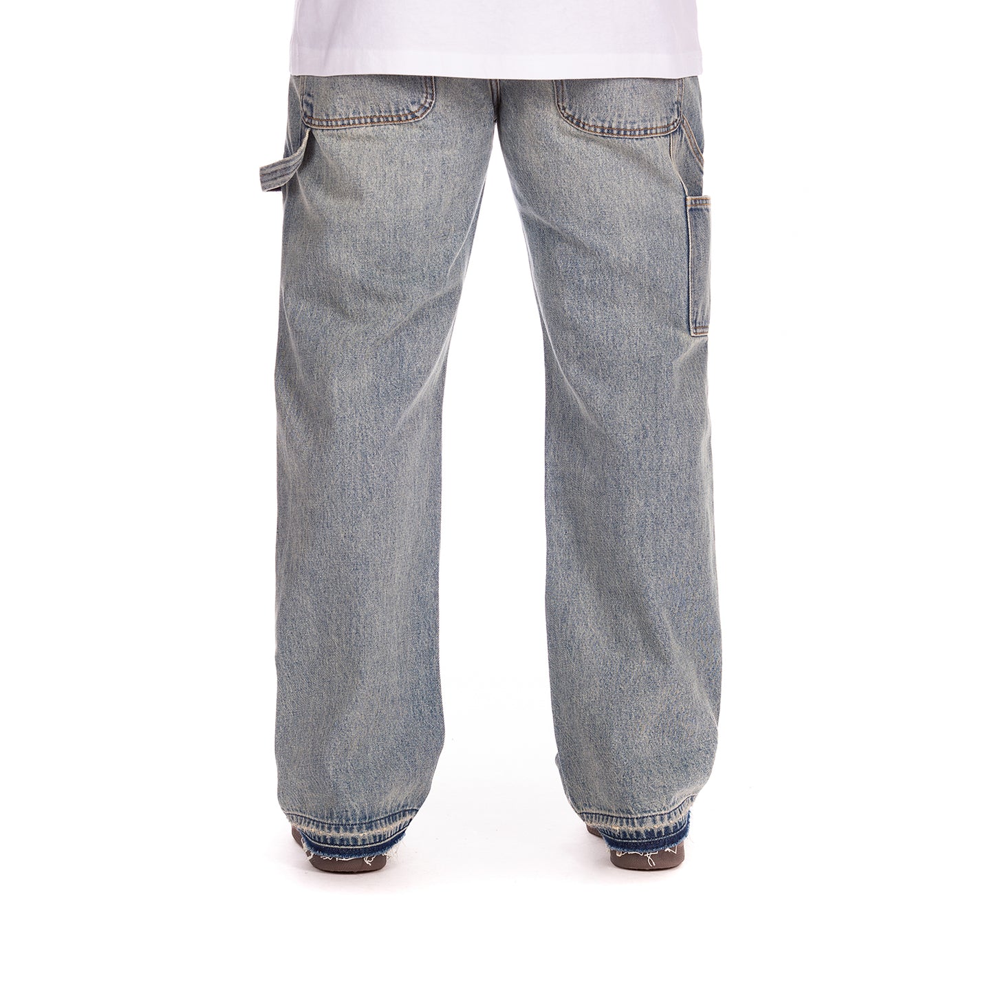 Billionaire Boys Club BB Fusion Jean Classic Fit