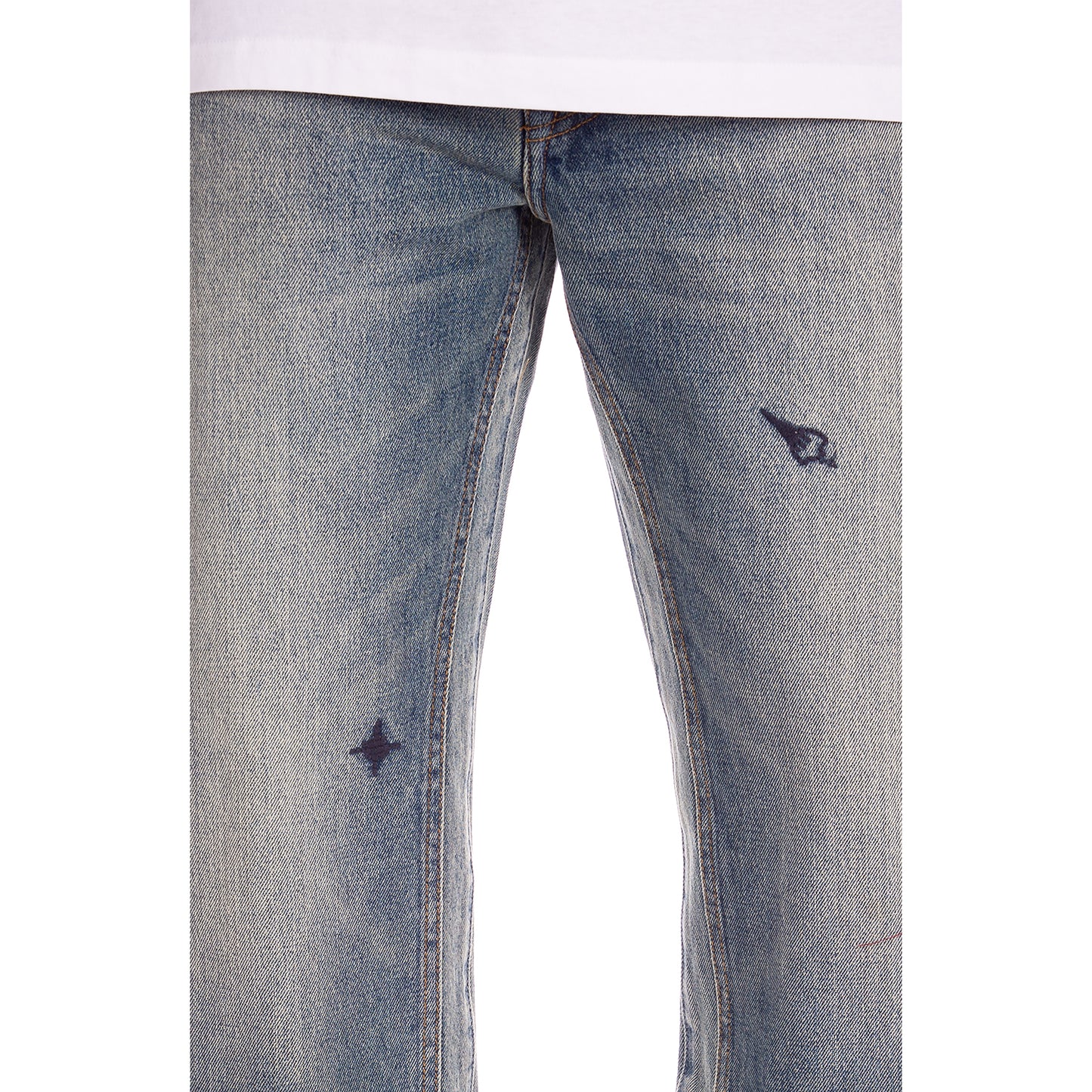 Billionaire Boys Club BB Fusion Jean Classic Fit