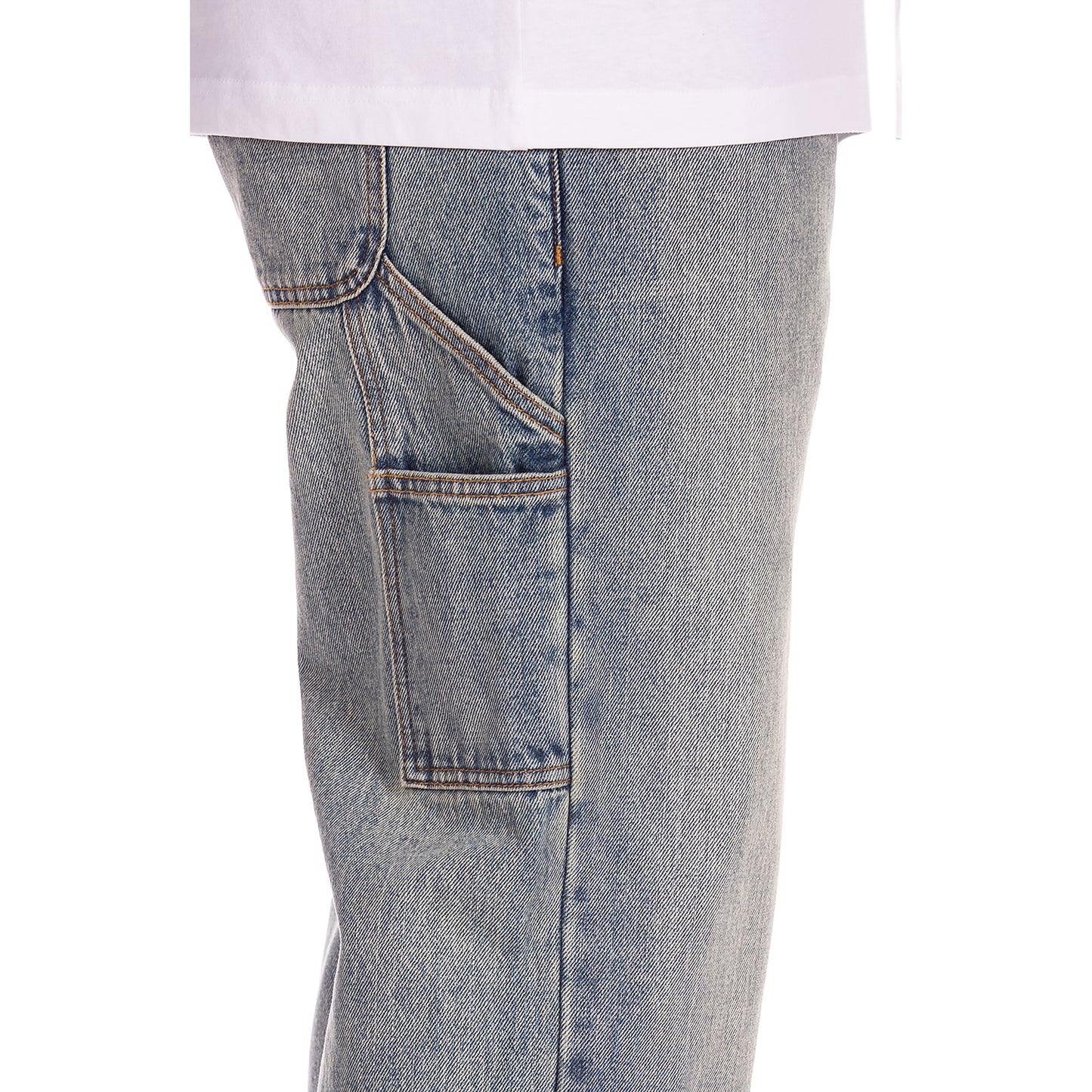Billionaire Boys Club BB Fusion Jean Classic Fit