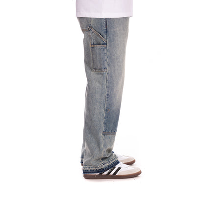 Billionaire Boys Club BB Fusion Jean Classic Fit