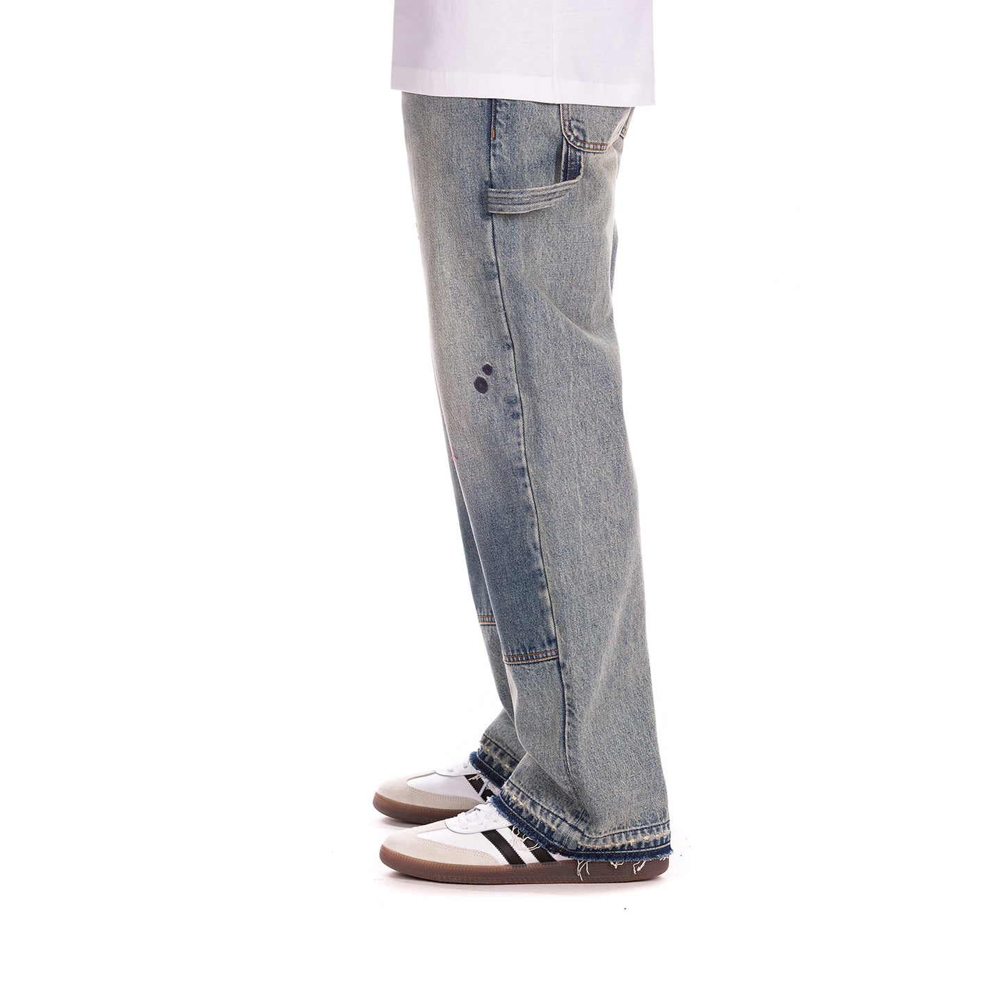 Billionaire Boys Club BB Fusion Jean Classic Fit