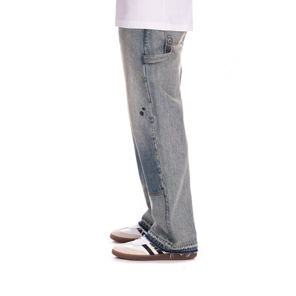 Billionaire Boys Club BB Fusion Jean Classic Fit