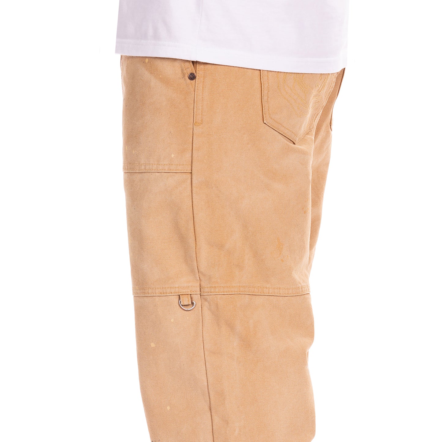 Billionaire Boys Club BB Omni Jean