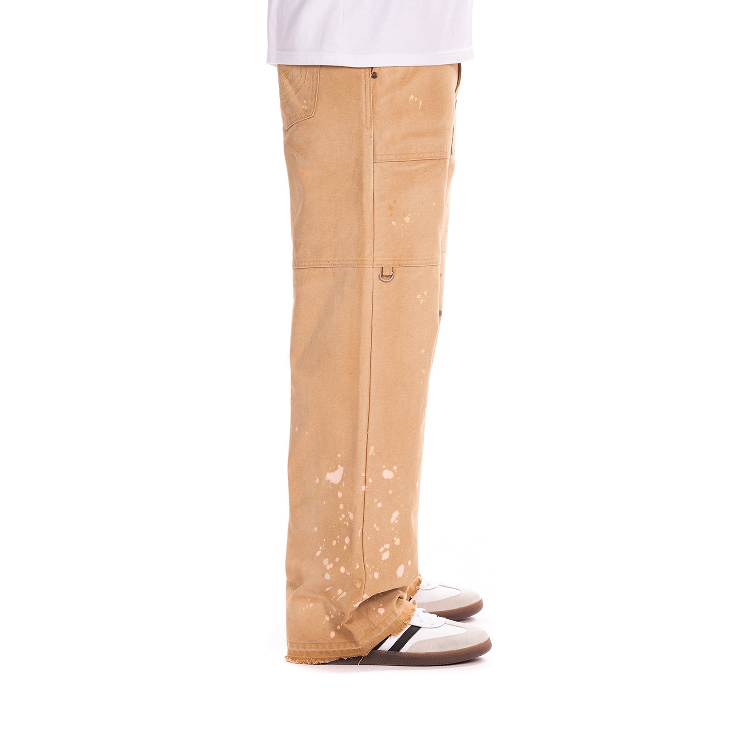 Billionaire Boys Club BB Omni Jean