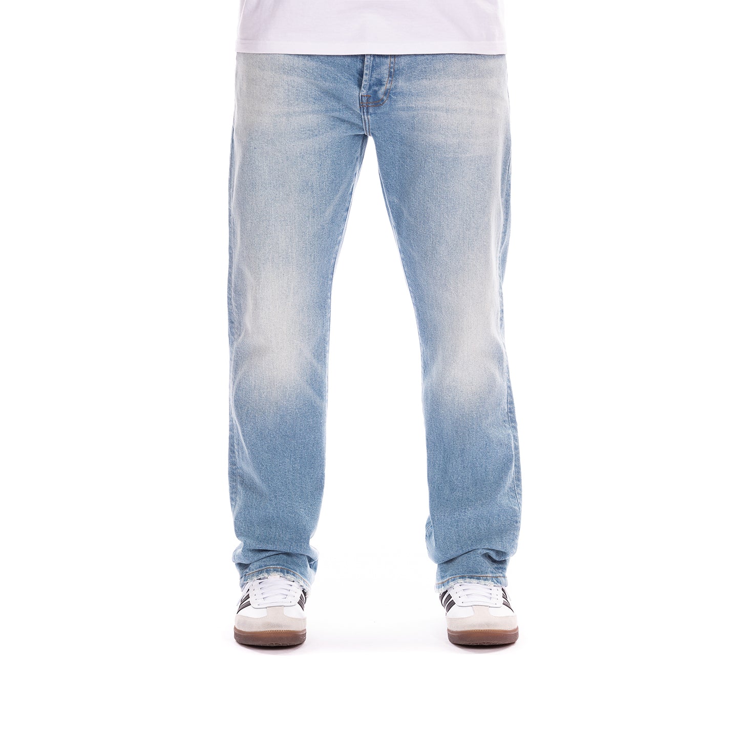 Billionaire Boys Club BB Trek Jean Heart Fit