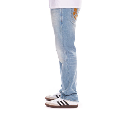 Billionaire Boys Club BB Trek Jean Heart Fit
