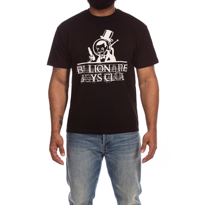 Billionaire Boys Club BB Blueprint SS Tee