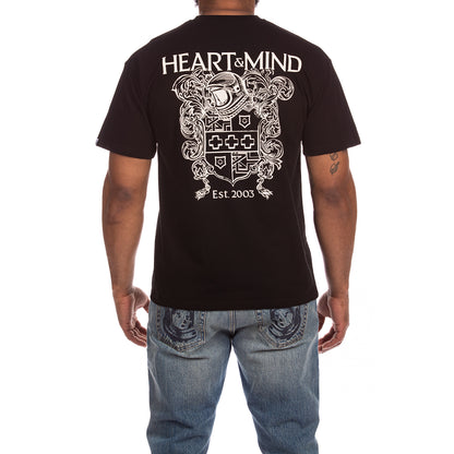 Billionaire Boys Club BB Blueprint SS Tee