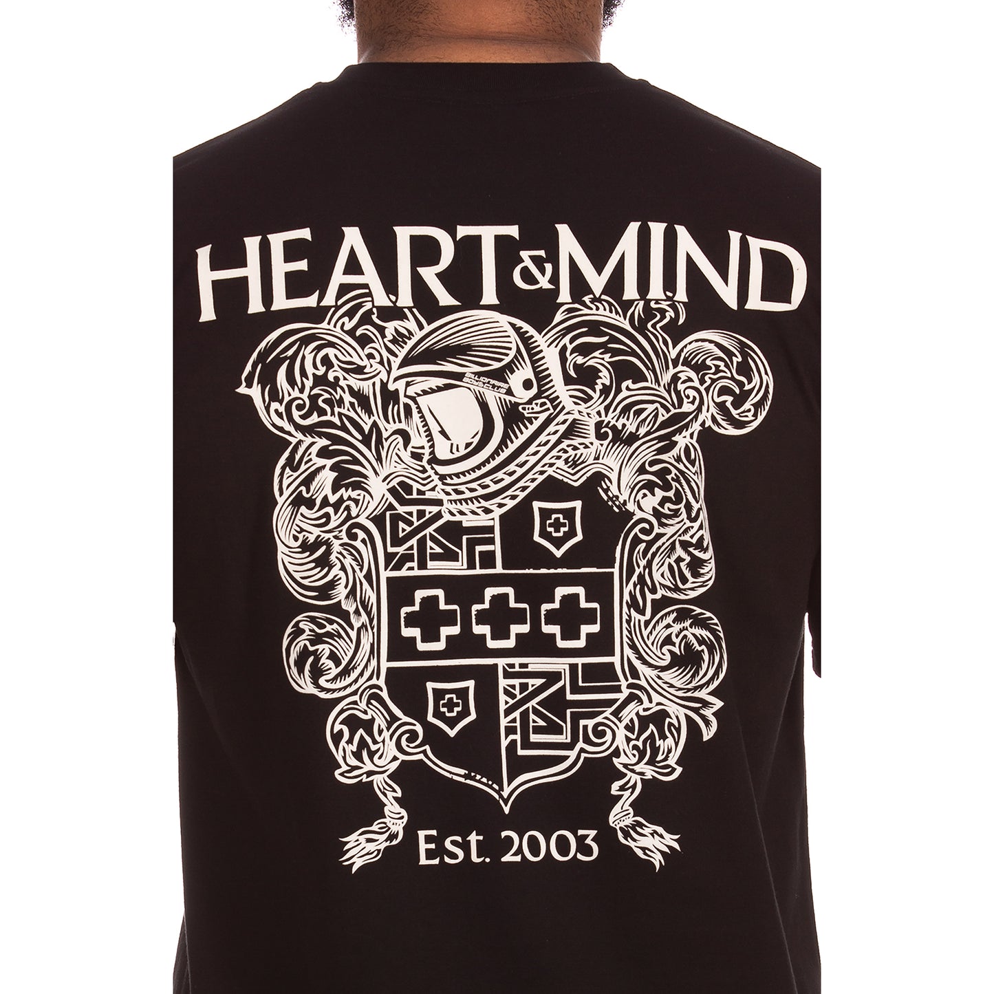 Billionaire Boys Club BB Blueprint SS Tee