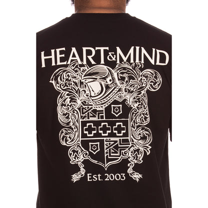 Billionaire Boys Club BB Blueprint SS Tee