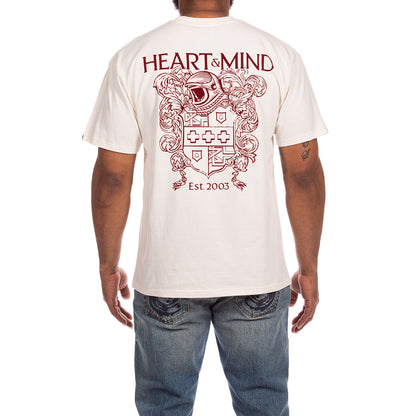 Billionaire Boys Club BB Blueprint SS Tee