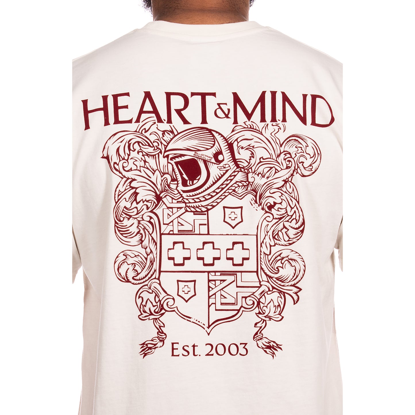 Billionaire Boys Club BB Blueprint SS Tee
